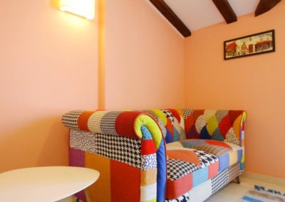 Children's paradise apartments Sukošan Zadar Cherry apartment (22)