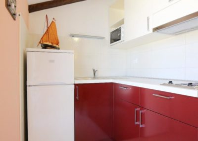 Children's paradise apartments Sukošan Zadar Cherry apartment (27)