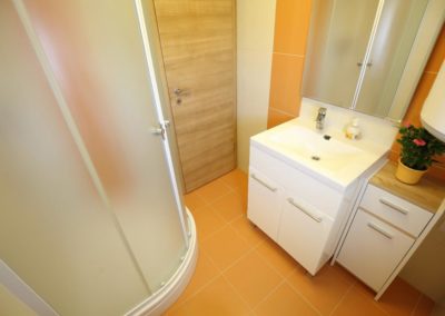 Children's paradise apartments Sukošan Zadar Sunflower apartments (5)